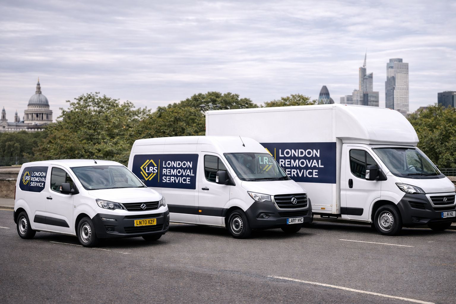 london nremoval service
