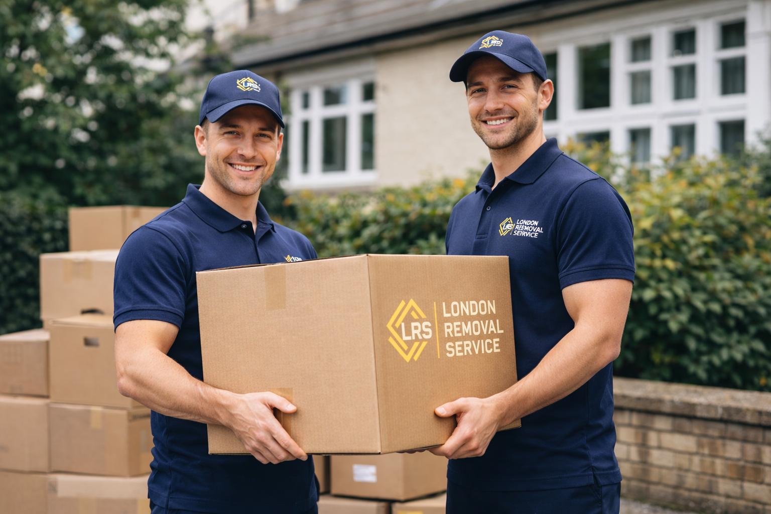 london removal servise